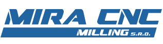 MIRA CNC MILING LLC.
